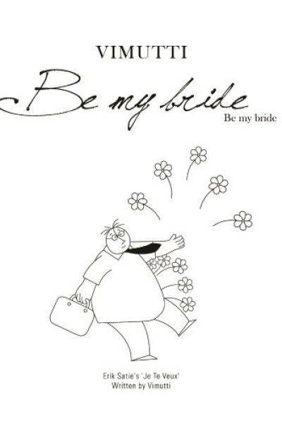 Be My Bride