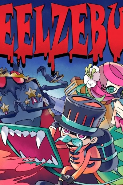 Beelzebuz