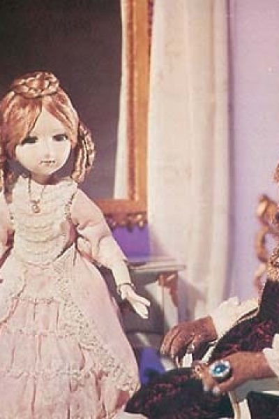 Belle to Kaijuu Ouji