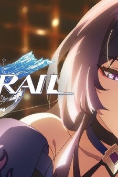 Benghuai: Xing Qiong Tiedao - Yongjie Lun Wu