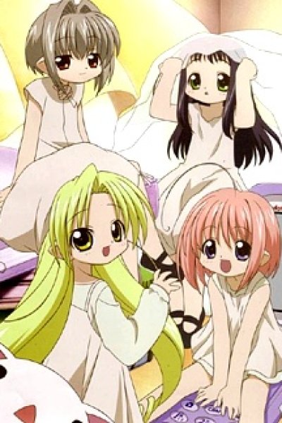 Binzume Yousei