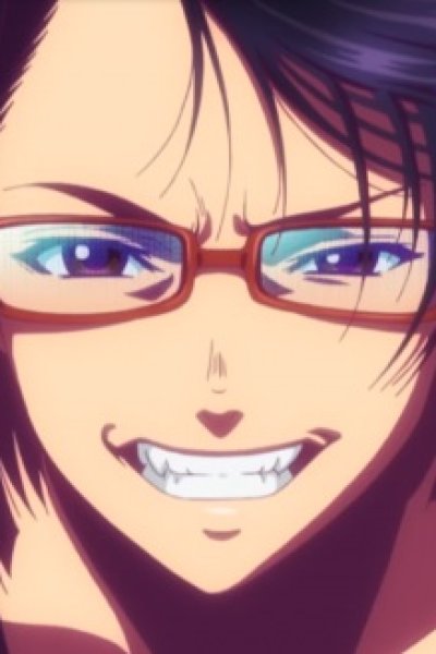 Black Lagoon CM