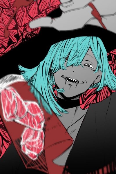 Bloody Mary