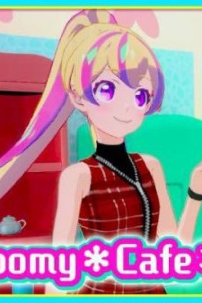 Bloomy*Cafe