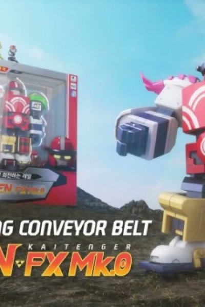 Blue Archive April Fools' CMs