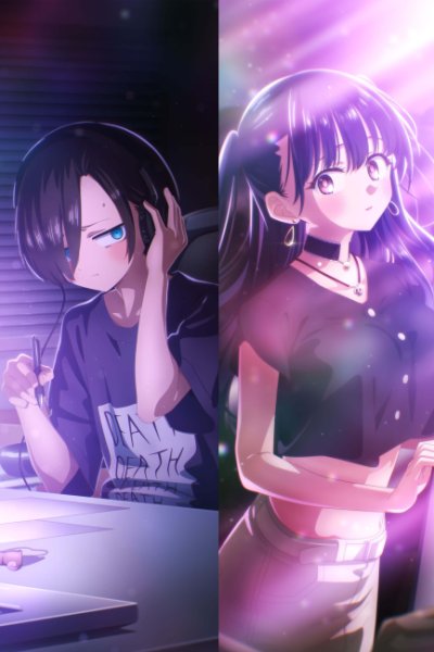 Boku no Kokoro no Yabai Yatsu Movie
