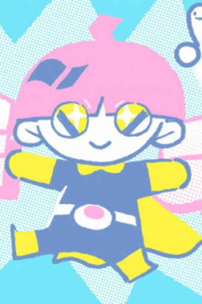 Boku wa Hero
