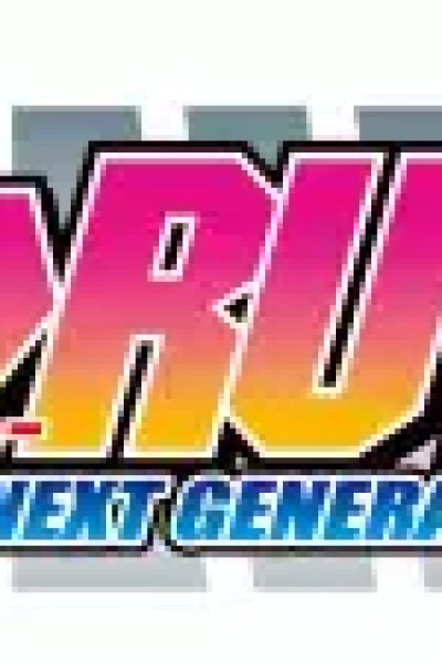 Boruto: Naruto Next Generations Part 2