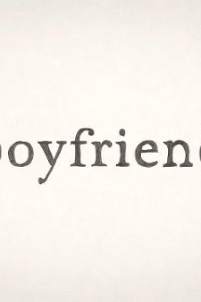 Boyfriend