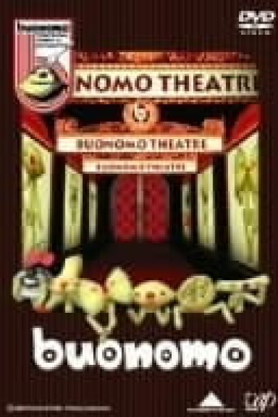 Buonomo (ONA)