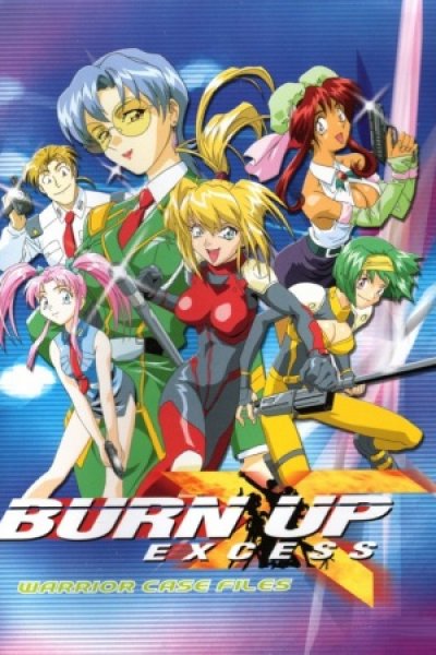 Burn Up Excess
