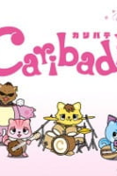 Caribadix 2nd Season