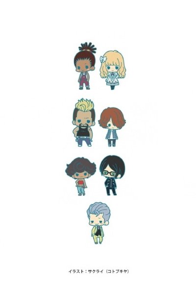 Carole & Tuesday Specials