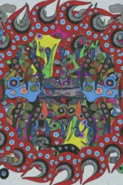 Chaotic Order
