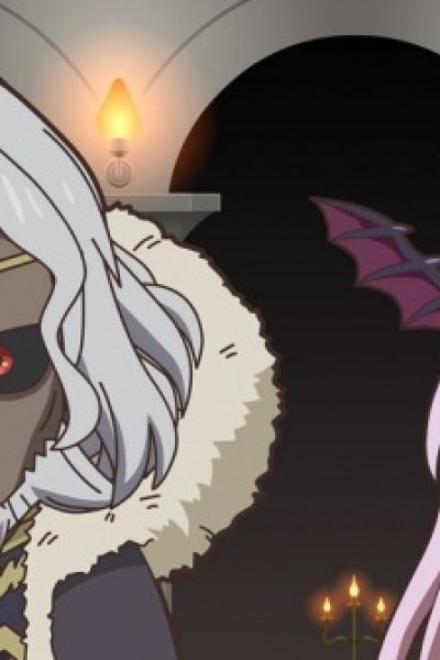 Chein Kuro-Nikuru!!