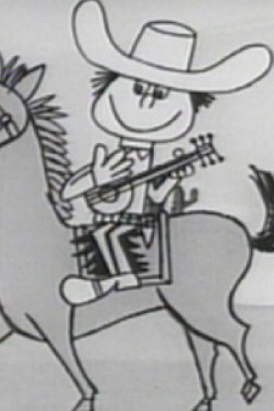 Chibikko Cowboy