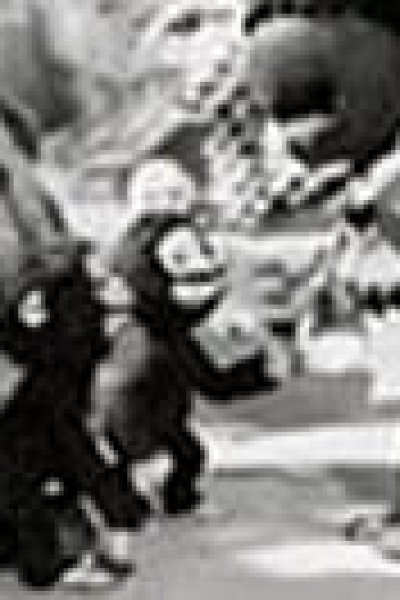 Chibikuro Sambo no Tora Taiji