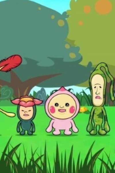 Chobitto Zukan