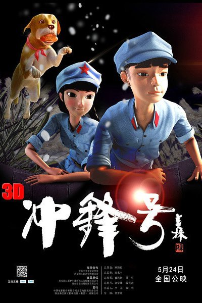 Chongfeng Hao