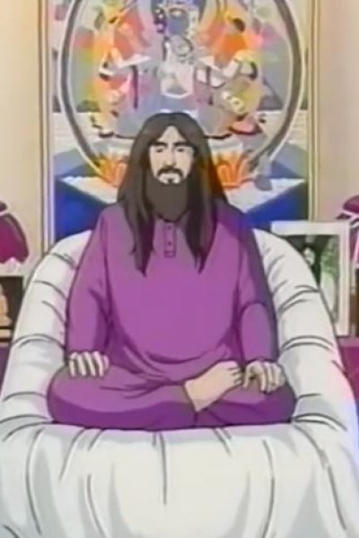 Chouetsu Sekai