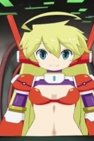 Choukadou Girl ⅙: Nona Video Nikki