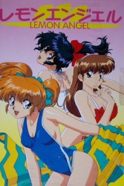 Cream Lemon: Lemon Angel