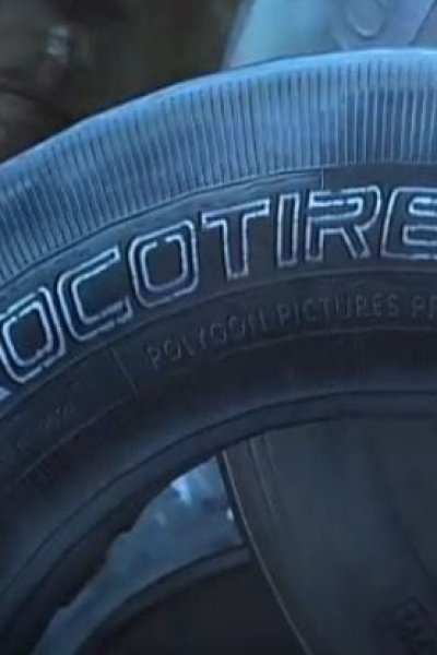 Crocotires Traction AAA