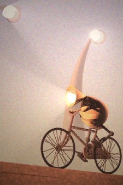 Cycle Race