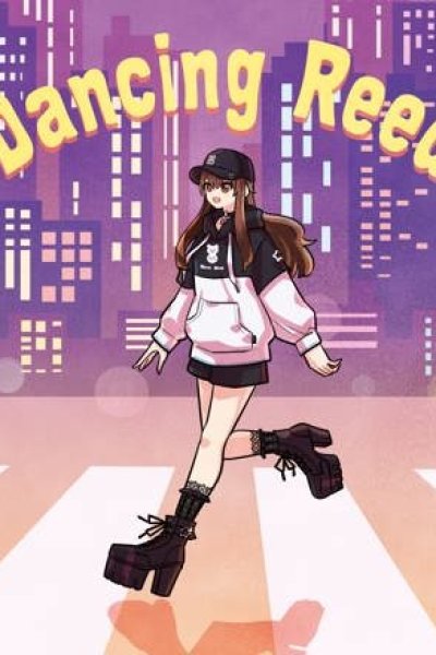Dancing Reed