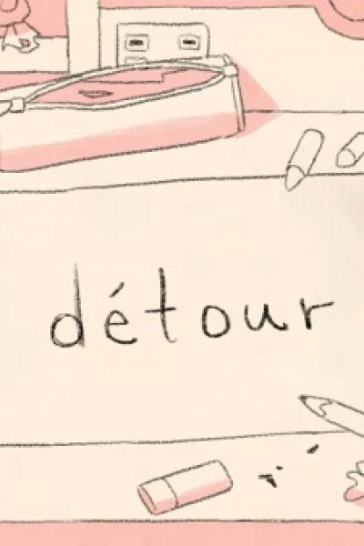 Détour
