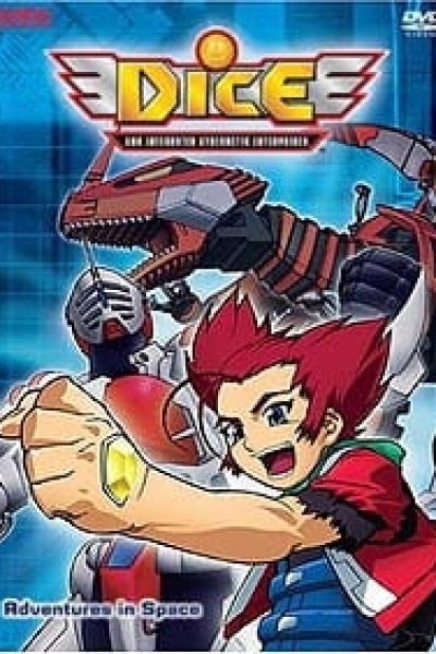 D.I.C.E.
