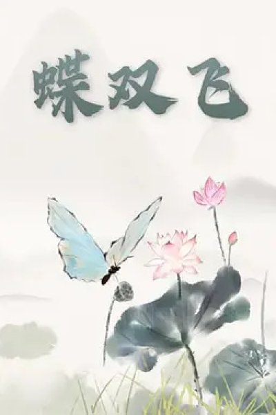 Die Shuangfei