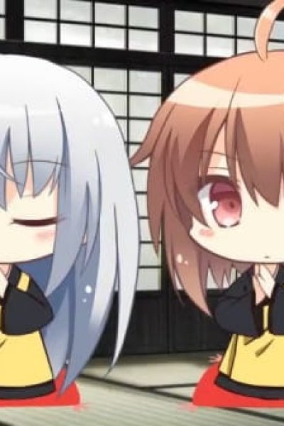 Dies Irae: Irasshai Zonnenji