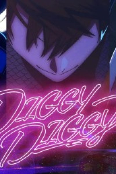 Diggy Diggy