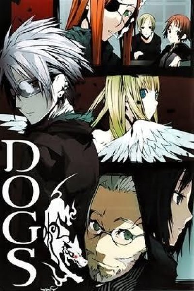 Dogs: Bullets & Carnage