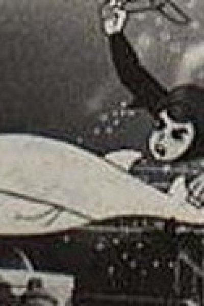 Dolphin Ouji