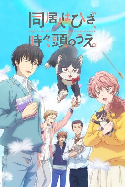 Doukyonin wa Hiza, Tokidoki, Atama no Ue.