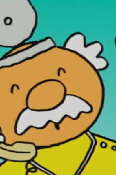 Dr. Puppukupuu