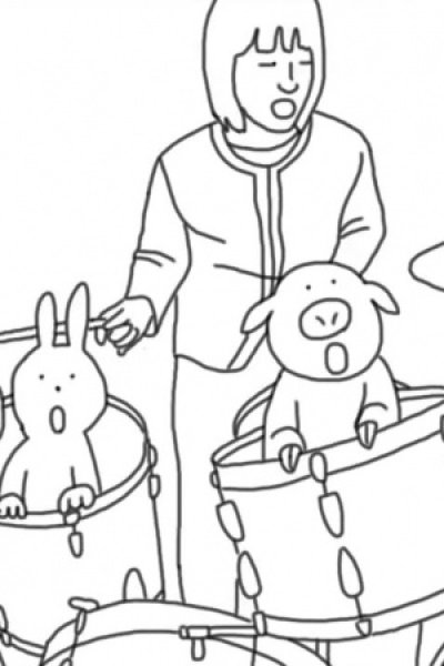 Eat You Up/Bunny