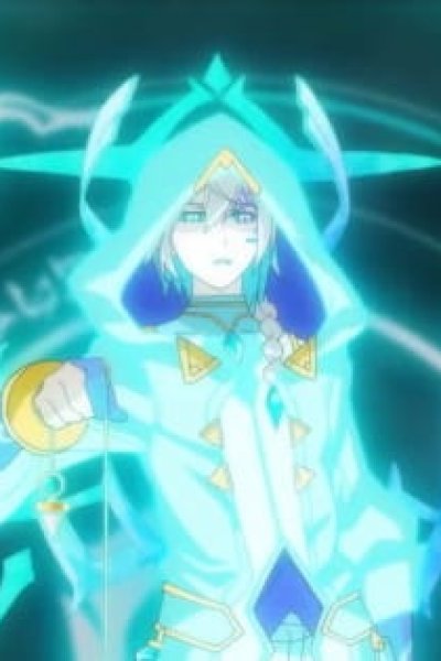 Elsword: Ain-ui Gieog Animation