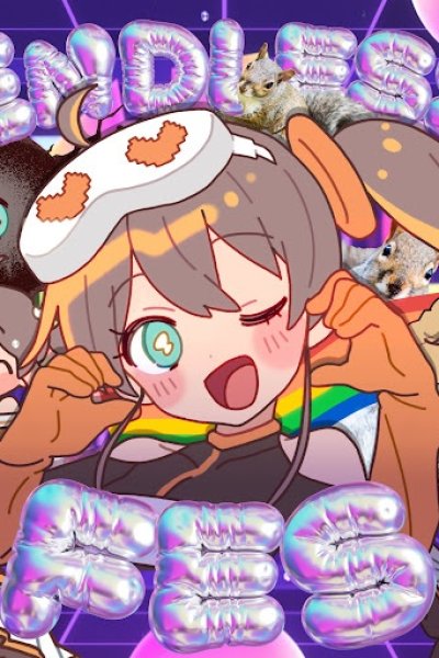 Endless Fes