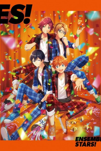Ensemble Stars! Picture Drama