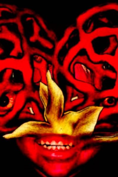 Face Destroy