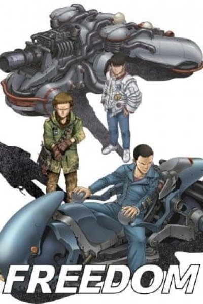 Freedom