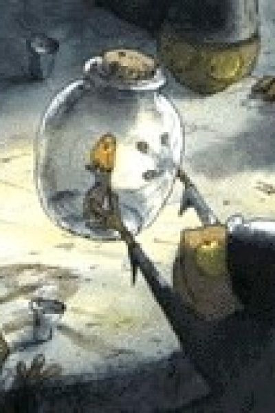Fushigi na Elevator