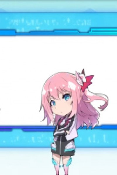 Gakusen Toshi Asterisk Mini Drama