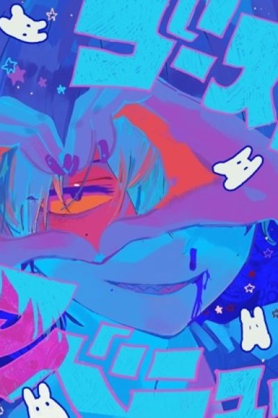 Ghost Avenue