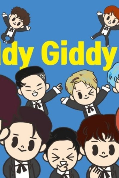 Giddy Up