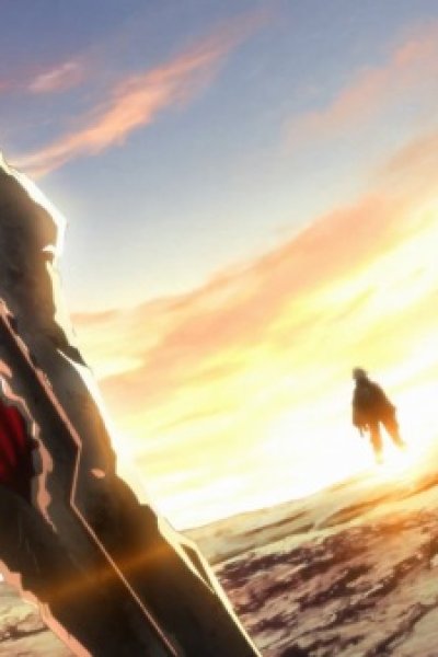 God Eater 3