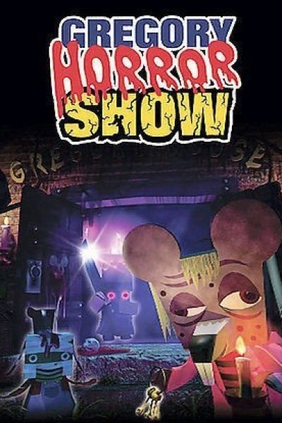Gregory Horror Show